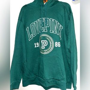 Victoria Secret Pink Hoodie